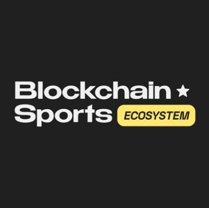 Picture for partner Blockchain Sports